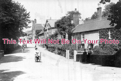 HA 1046 - Botley, Hampshire
