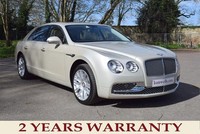 2014 Bentley Flying Spur 4.0 V8 4dr Auto SALOON PETROL Automatic