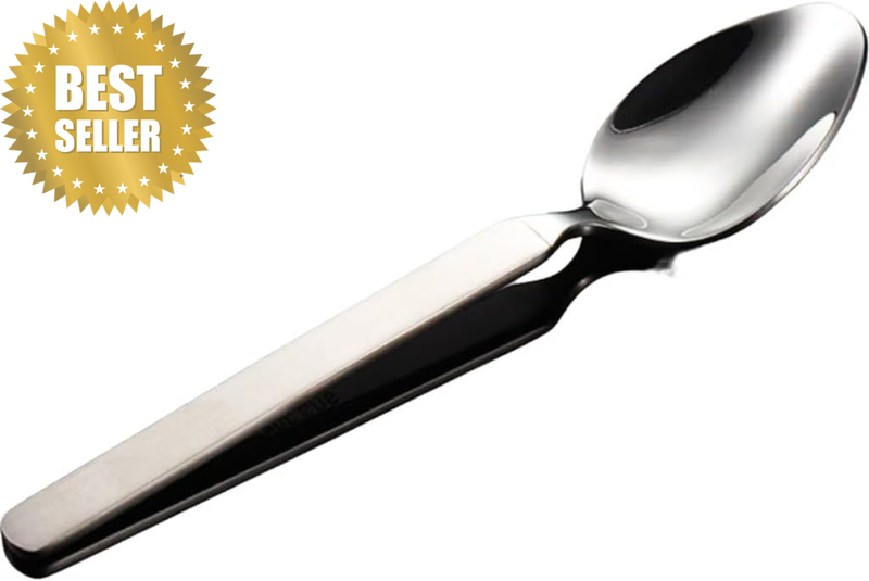 Spoons |Stainless Steel Plating Spoon | Basting Spoon | Chef Spoon |Cooking Uten