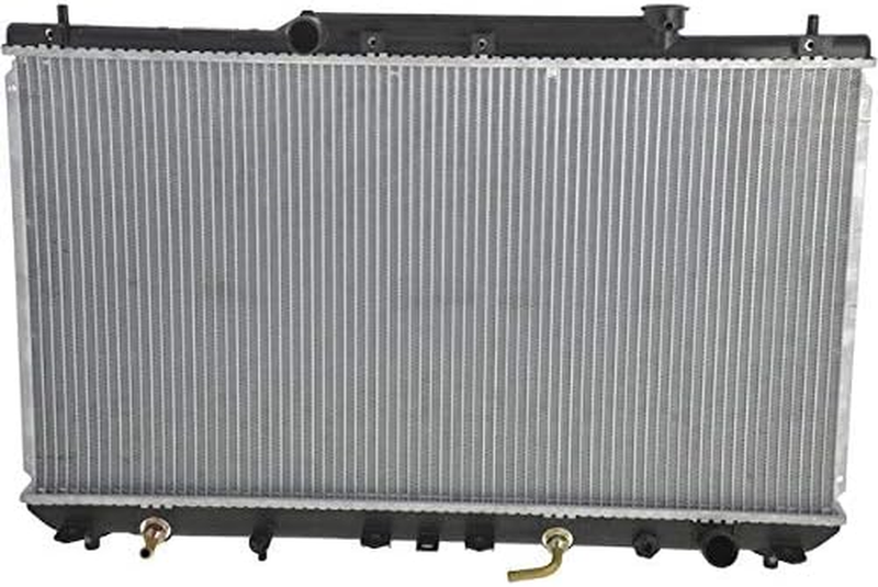Radiator Compatible with 1997-2001 Toyota Camry 2.2L 4-Cylinder Automatic