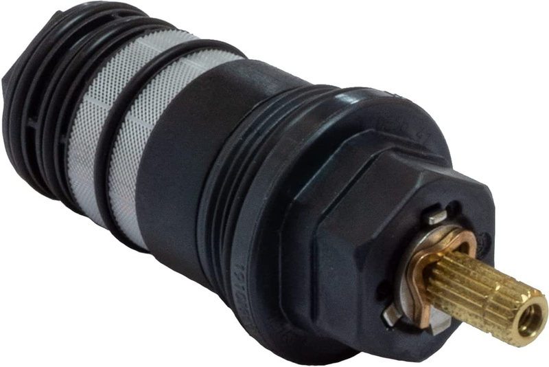 Ic Cartridge, Small, Brass