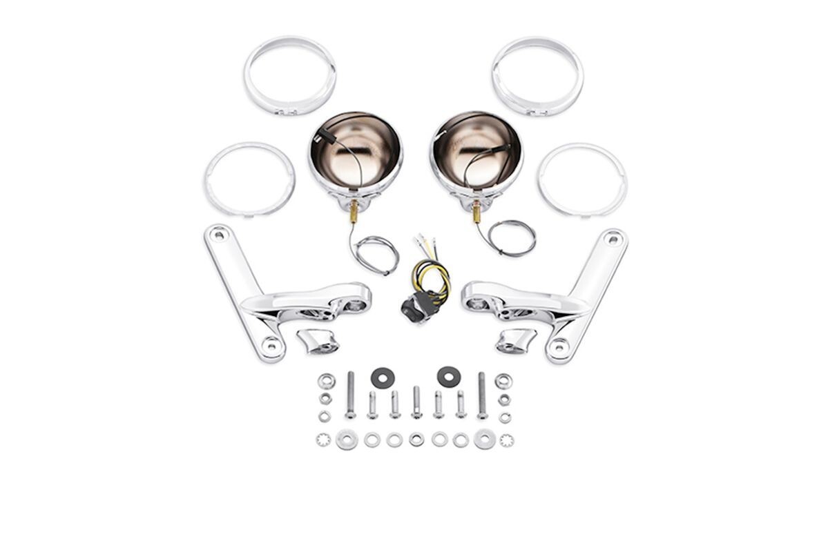 はる Luxuypon 5pcs 3 Hole Fuel Gas Line Grommet Compatible with