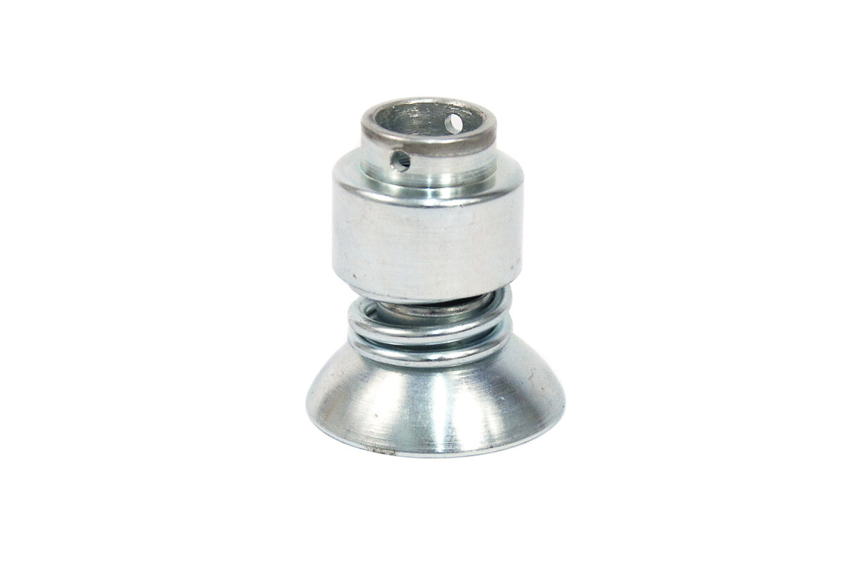 Schalthebelführung für BMW R35, R12