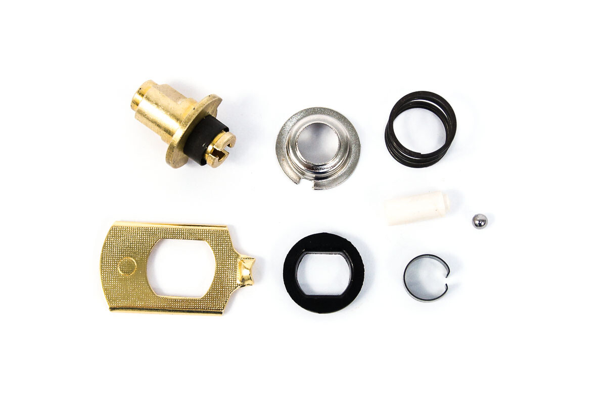 Zündschloss für BMW R25, R26, R27, R51/2, R51/3-R75/5