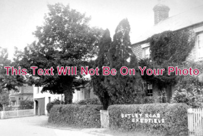 HA 4739 - Botley Road, Sherfield, Wickham, Hampshire