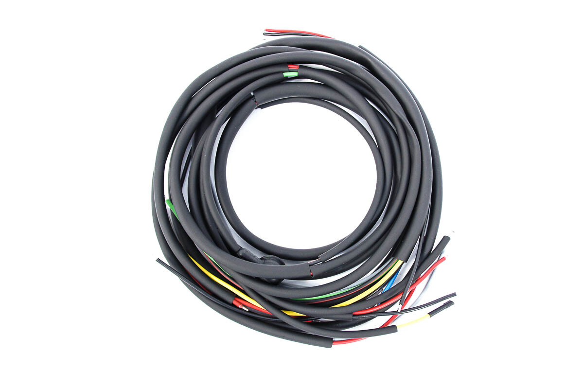 Kabelbaum für MZ RT 125/3 - Vollnabe