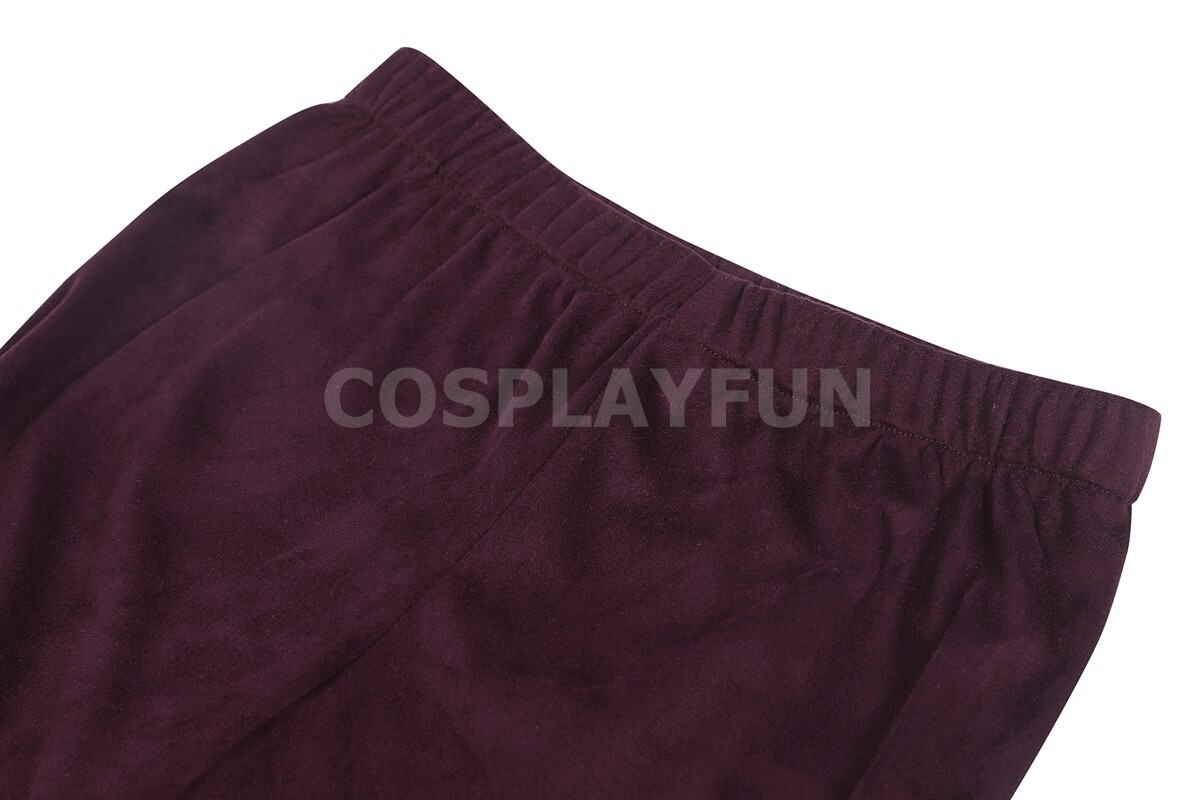 2022 Obi-Wan Kenobi Leia Costume Cosplay Suit For Kids Handmade