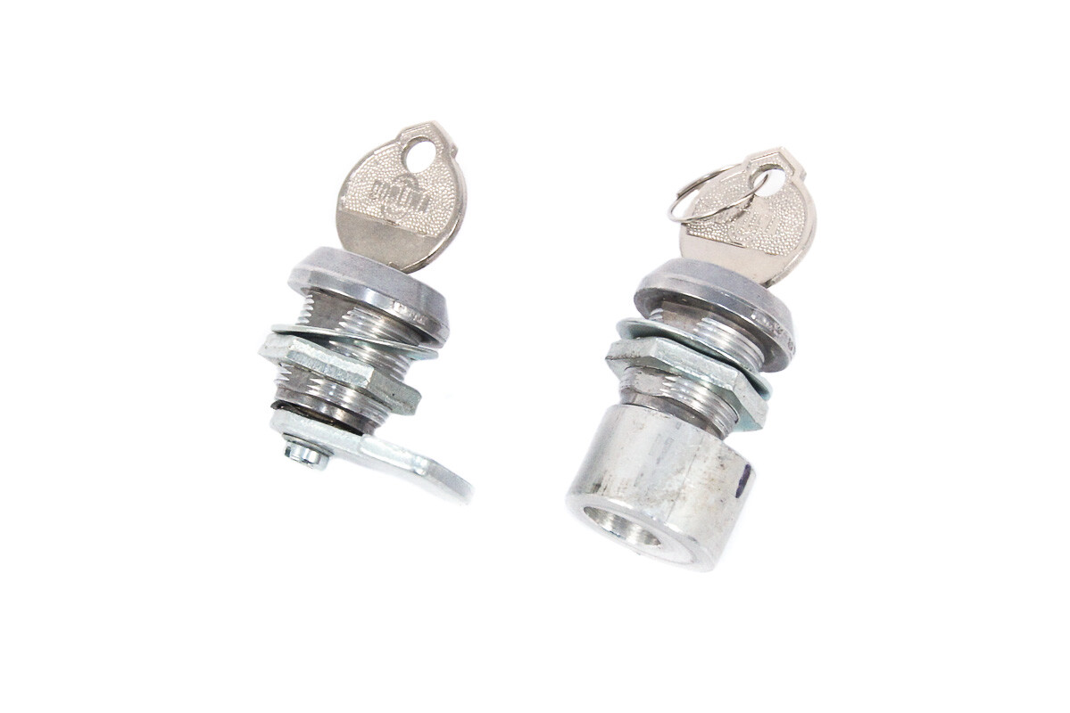 Schloß - Lenkschloss und Sitzbankschloss für IWL Berlin SR59