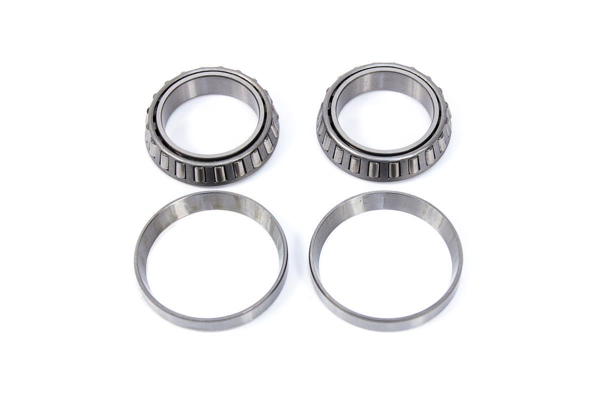 Lenkkopflager, Kegelrollenlager (Paar) für BMW R24, R25, R26, R27, R51, R67, R68
