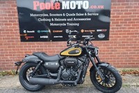 Keeway V Cruise 125cc