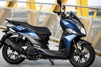 SYM JET 14 LC 125cc NEW Automatic Scooter Commuter Learner Legal A1 CBT Frien...