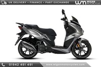 SYM JET 14 EVO AC 125 NEW Automatic Scooter Commuter Learner Legal CBT Friend...