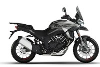Morbidelli T1002V 2025 ADV Adventure Tourer Bike V-Twin Power 1000cc All Roun...