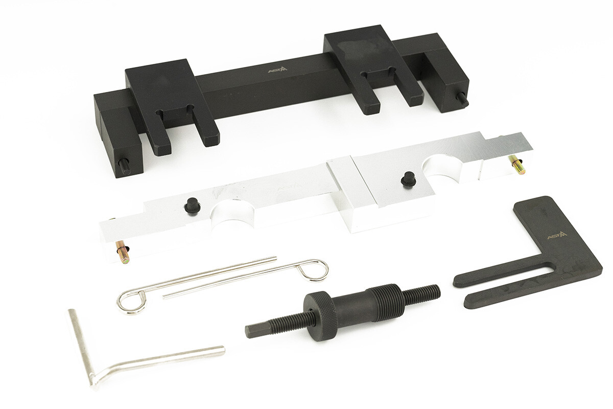 A8257 Engine Timing Tool Locking Chain 1.6 2.0 BMW N43 E81 E60 E90 116