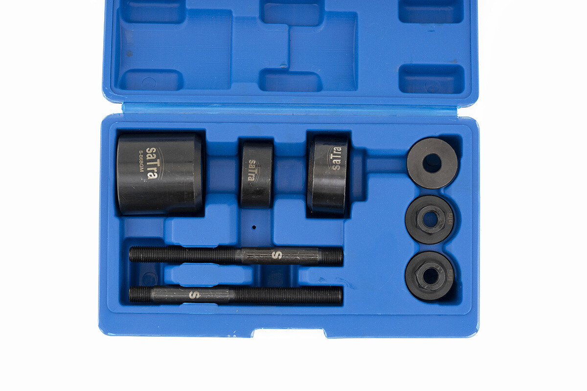 SB6BGM Vauxhall Opel Rear Suspension Bush Removal Installation Tool