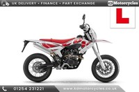 QJMotor COV 125 S, learner legal A1, commuter