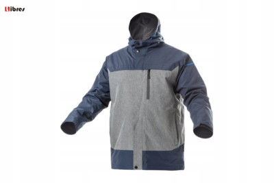 5000 TANGER S 48 Diaphragm Rain Jacket Doesn't Soak & Breath HOGERT
