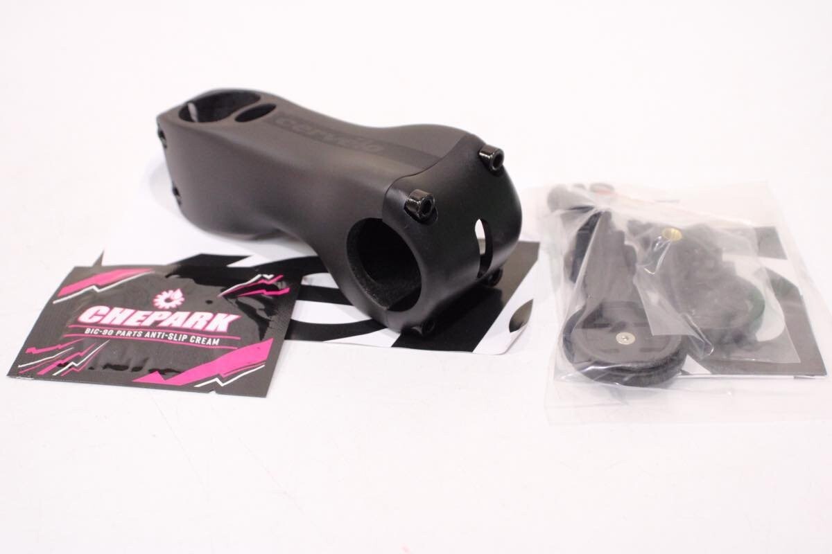 サーヴェロ ステム st31 100mm Cervelo ST31 Stem – RA Cycles