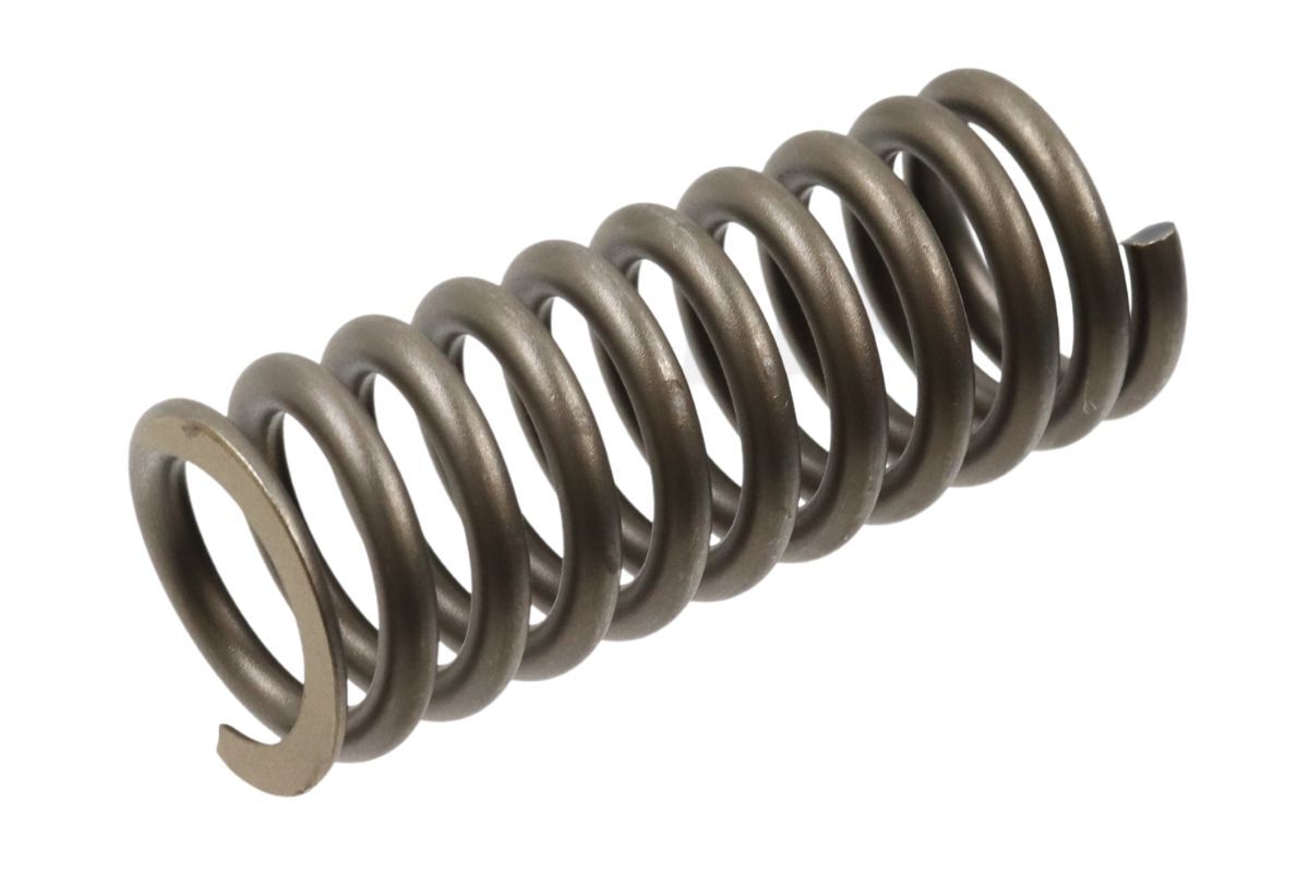 Druckfeder zur Hinterradfederung für AWO 425 Touren