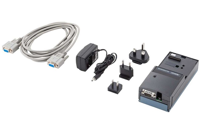 Siemens 6se6400-0pa00-0aa0  New Factory Sealed Micromaster 4 Pc Aop Mounting