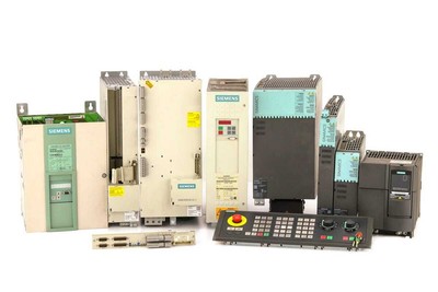 Siemens 6SL3511-0PE24-0AM0  Refurbished SINAMICS G110D AC Drive, without Repair