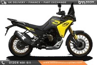 Voge DS800X Rally 2025