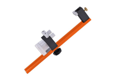 Power-Tec 92688 Wheel Arch & Body Line Marker Tool - Lightweight & Durable BSS3