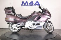 BMW K1200LT K 1200 LT 2001