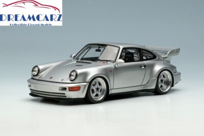 Make Up / VISION VM162D 1/43 1993 Porsche 911 (964) RSR 3.8