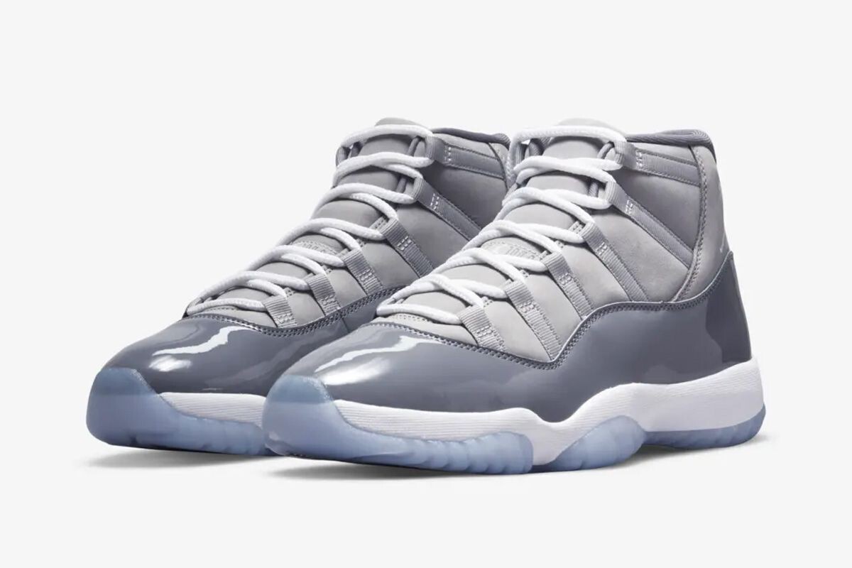 シューズ(男性用) Jordan 2011 Tech Grey CM 28 Jordan 2011 for Sale | Authenticity Guaranteed | eBay