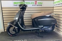 Keeway Versilia 125| Scooter For Sale | Best Selling model | Reliable | 125cc