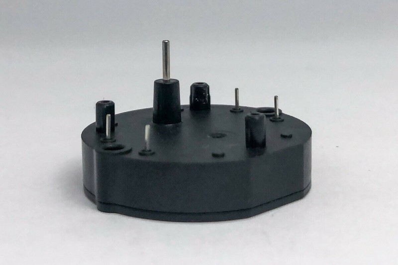 2001 2002 2003 2004 Actia Workhorse RV Gauge Cluster Speedometer