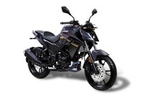 SYM NHT 125cc Cross Over Enduro Off Road Adventure Bike Motorcycle For Sale