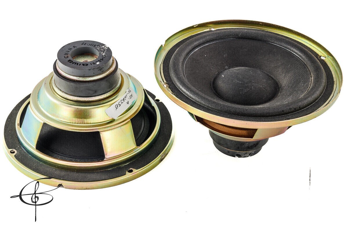 スピーカー・ウーファー AIWA HE-C511 AIWA HE-C511