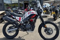Hero Xpulse 200 PRO 2026