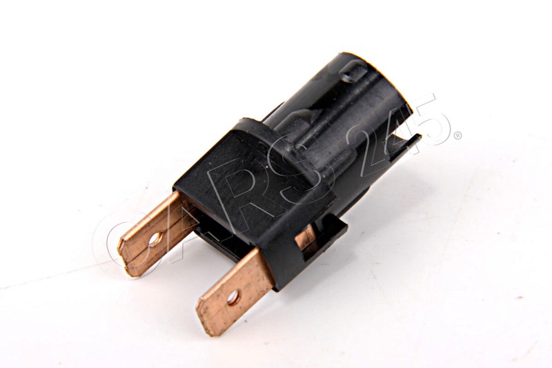 Genuine VW Audi Skoda Seat Bulb Holder Socket Lamp Housing 161949111
