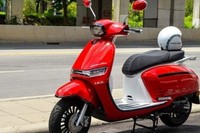 Keeway Versilia 125| Scooter For Sale | Best Selling model | Reliable | 125cc