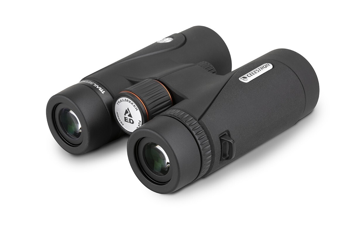 CELESTRON TrailSeeker ED 8X42 Jumelles de toit BaK-4