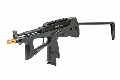 Pistol Semi Auto Airsoft