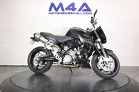 KTM 990 SUPERDUKE 2008