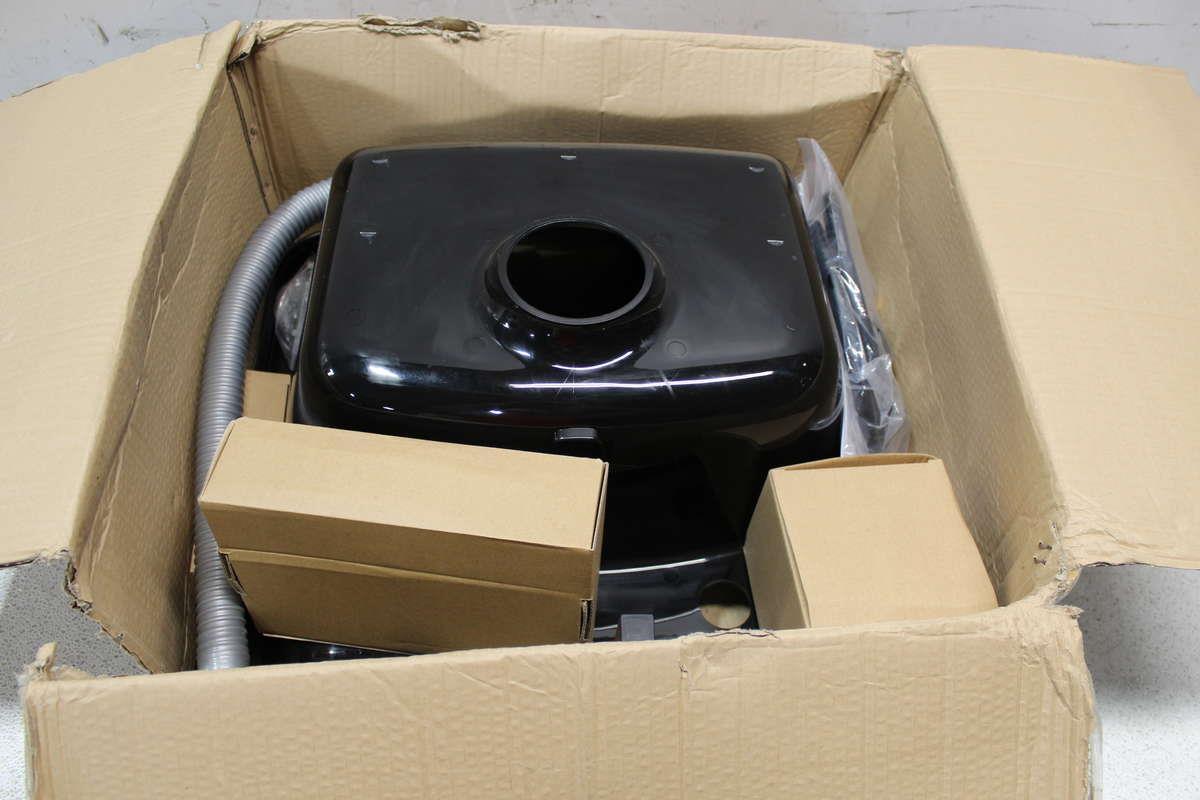 Wall Mounted Shampoo Bowl