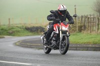 QJMotor SRK 125 S 2026