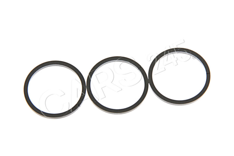 Genuine Audi A4 A6 Tt Square Sealing Rings For Variable Timing Solenoid Valve