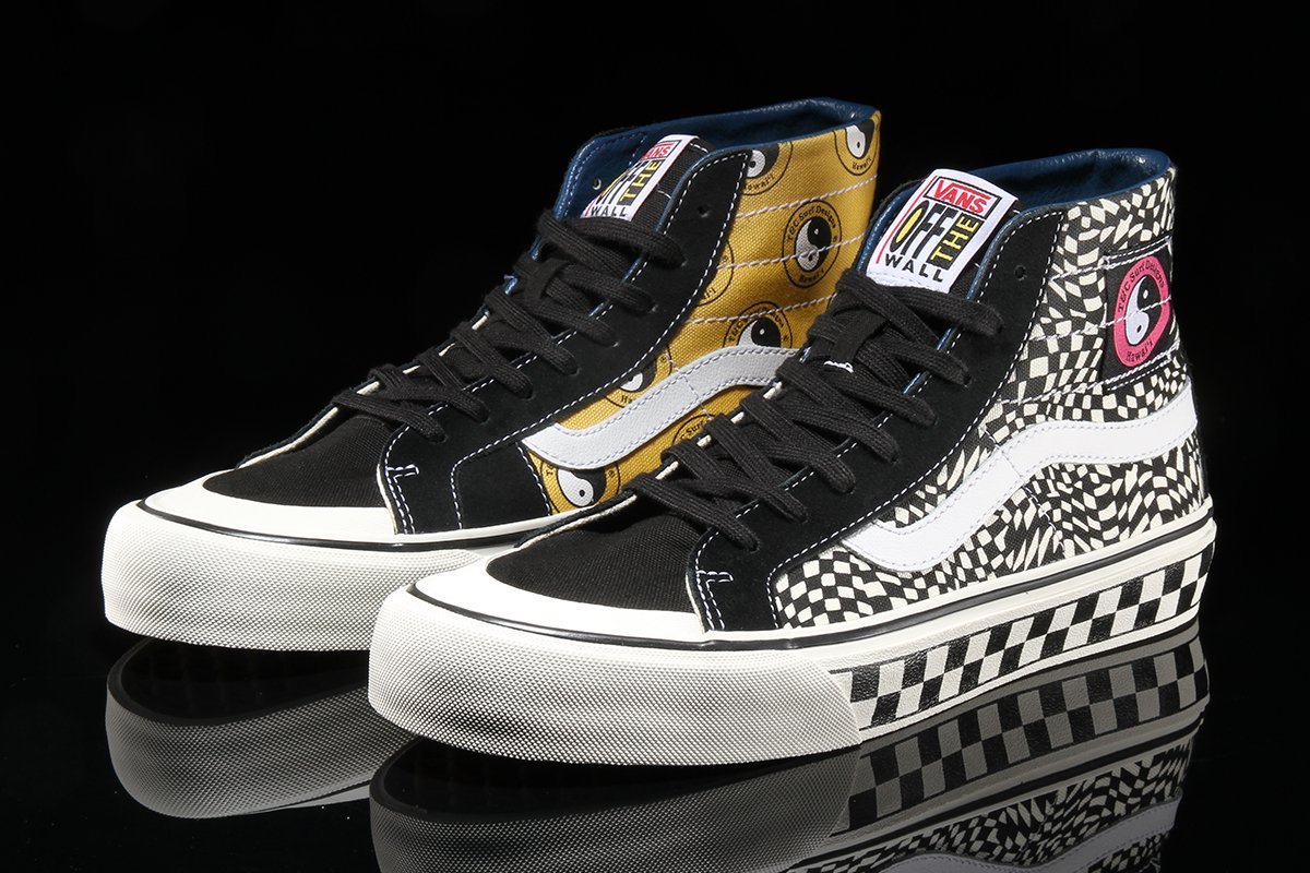 vans decon 2vans decon