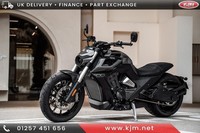 Benda Moto  LFC 700 Pro