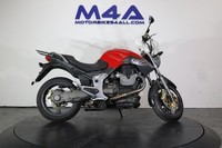 MOTO GUZZI BREVA 1100 2005