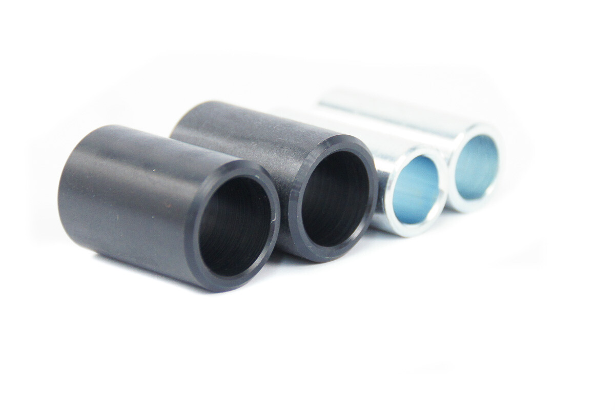 Buchsen zur Schwinge für SIMSON SR2E, KR51, SR4 - komplett