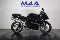 TRIUMPH DAYTONA 955I SS 2005