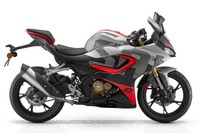 2025 QJMotor SRK 125 R - Stylish & Efficient Motorcycle for Sale
