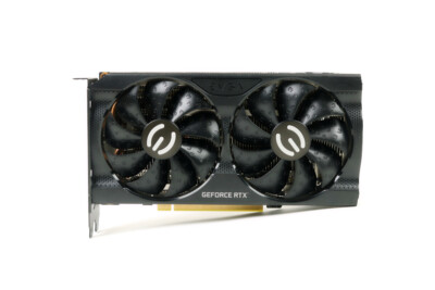 EVGA GeForce RTX 3060 Ti 8GB XC Gaming GPU | 1yr Warranty, Fast Ship!